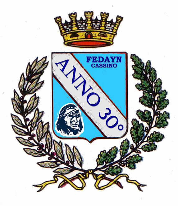 LOGO DEL TRENTENNALE