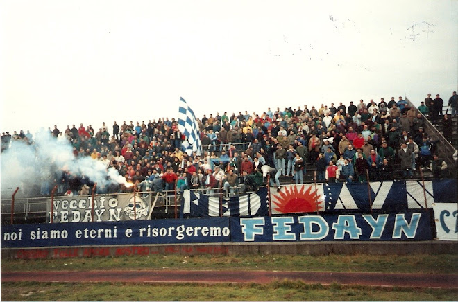 ANNO 14° FEDAYN 1990/91