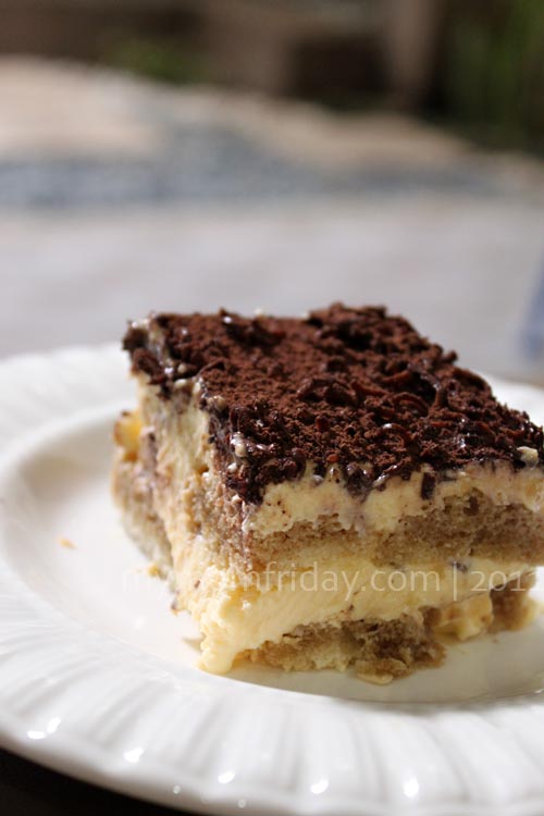 Classic Cheesecake Recipe