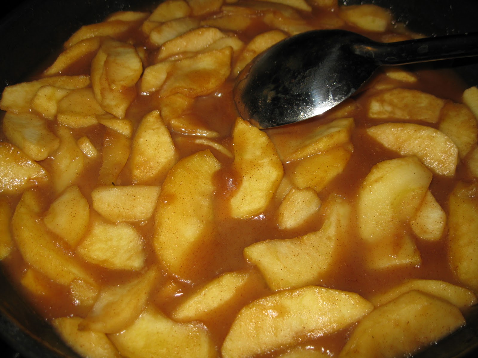 BF Basics Sugar Free Fruit Pie Filling Bariatric Foodie