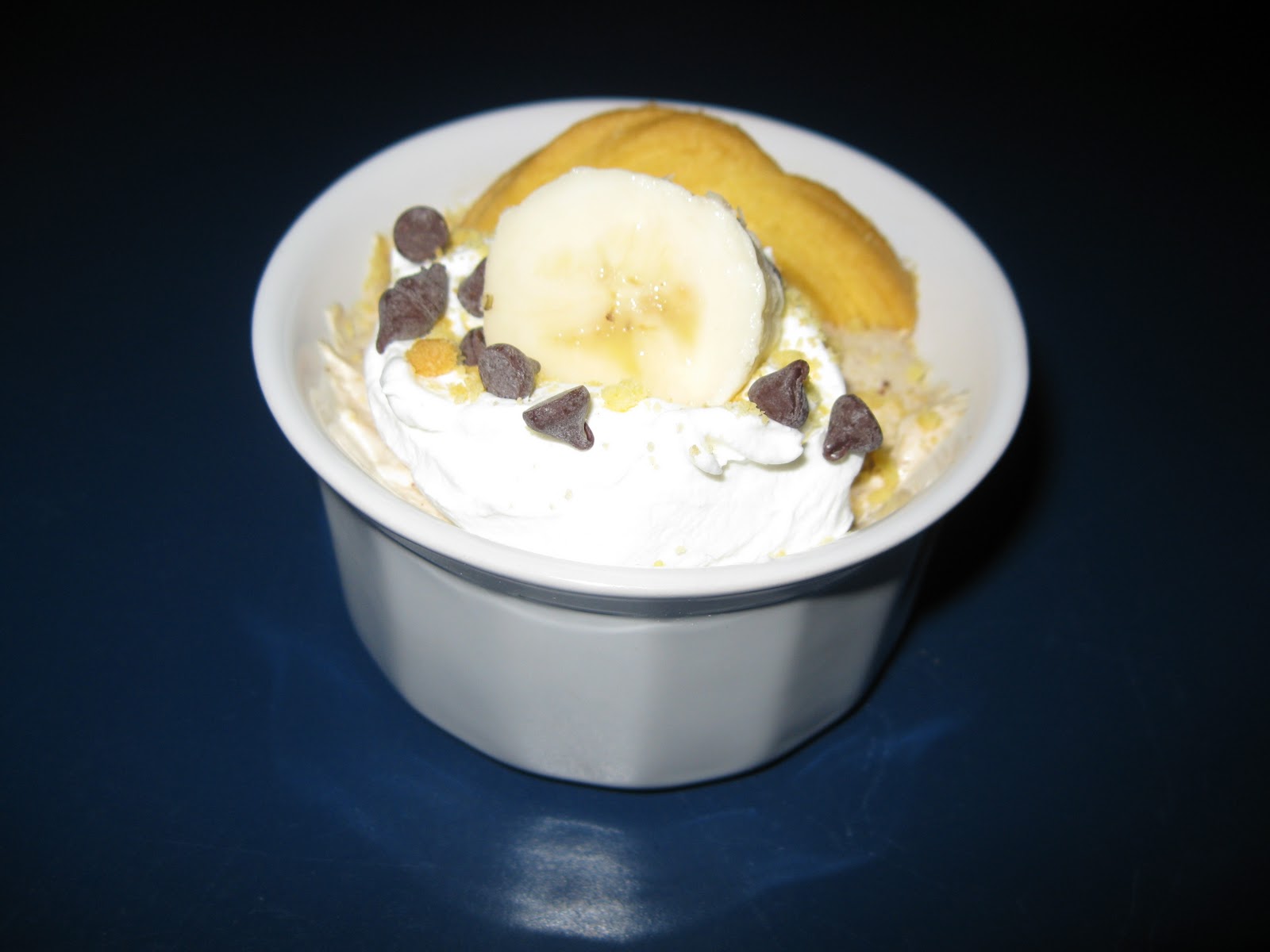 Elvis's Favorite Banana Pudding Bariatric Foodie