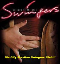 The Brazilian Swingers Club
