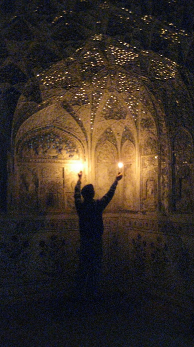 Sparkly Palace