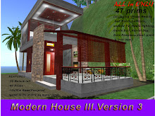 Buy Mordern House III