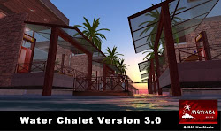 Water Chalet