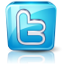 Blog do Azul no Twitter