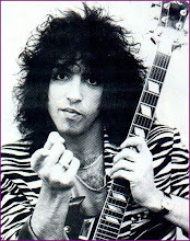 PAUL STANLEY♥