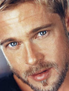 BRAD PITT ♥