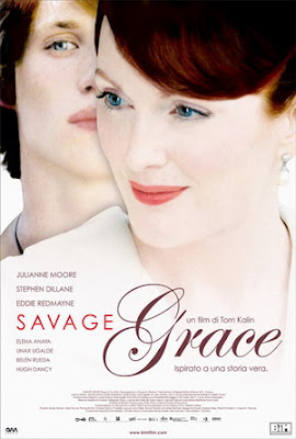 Savage Grace 2007 Full Movie 14