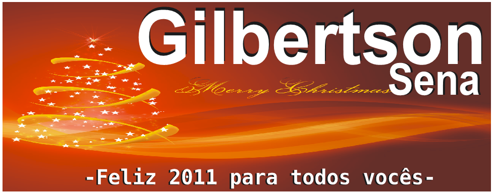 Gilbertson Publicidades