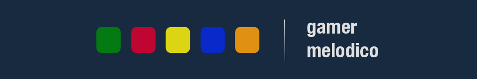 Gamer Melodico