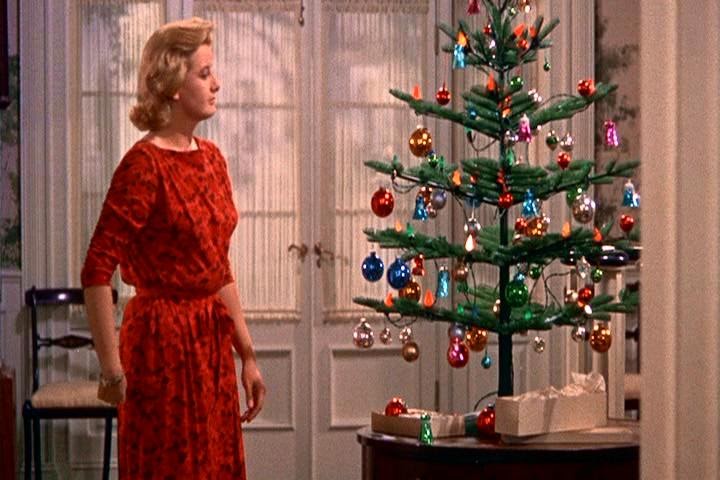 Another Old Movie Blog: Movie Christmas Trees