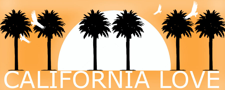 CALIFORNIA LOVE