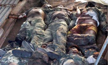 India’s flawed policy and Maoist adventurism