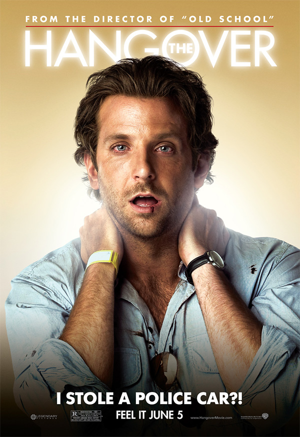 Bradley Cooper