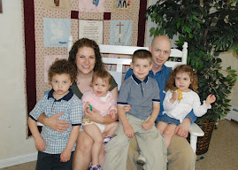 PRAY FOR TRANSFORMED MOM, BONITA, HER 4 CHILDREN, & EXTENDED FAMILY OF SCOTT