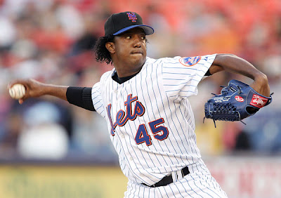 Pedro Martinez