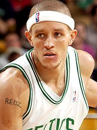 Delonte West