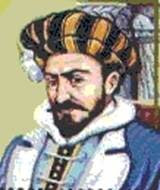 Clube de Xadrez Afonsino: Ruy López de Segura: 1586 – CURIOSIDADE