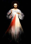 Divine Mercy