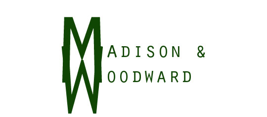 Madison and Woodward