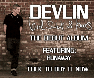 Devlin+album+name