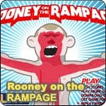 Game Rooney On The Rampage