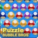 Puzzle Bubble Bros Games