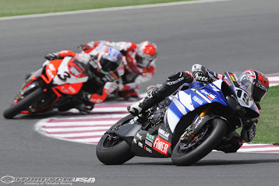 Superbike World Championship