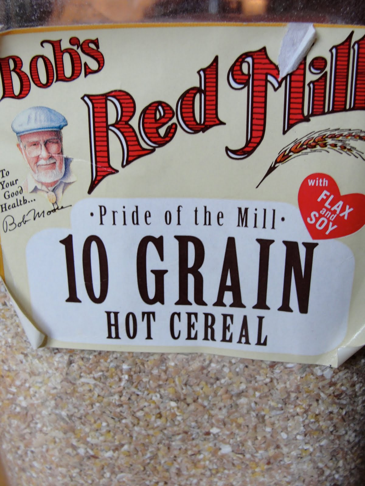 Drop It and Eat Drop the Diet, Manage Your Weight Food Finds Cereals