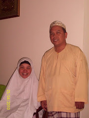 Abah dan Ummi