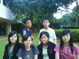 [outing]