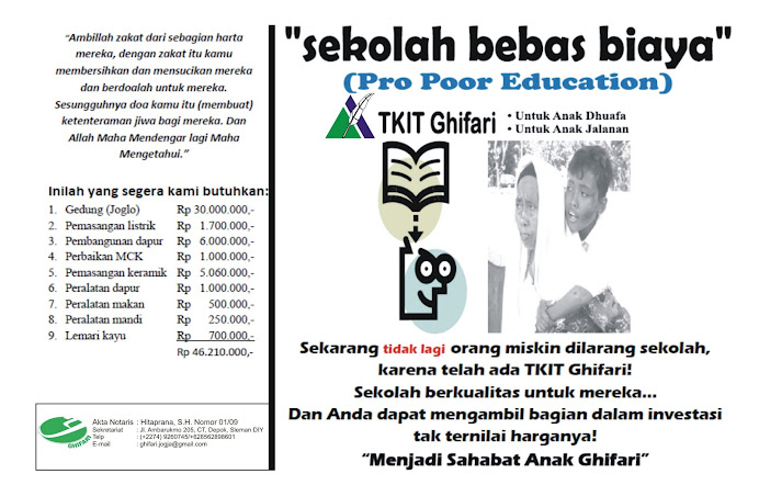 TK/TB Ghifari