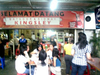 batagor kingsley bandung