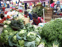 Saturday market