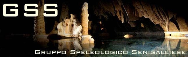 Gruppo Speleologico CAI Senigallia