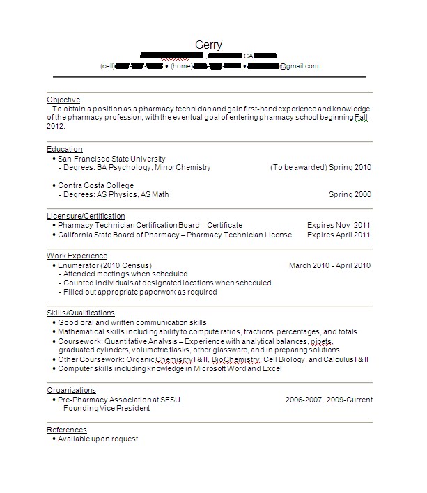 objective for pharmacy technician resume resume objective exles pharmacy technician platinum objective for pharmacy technician resume resume objective exles pharmacy technician platinum