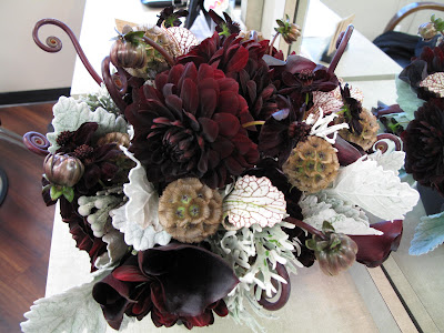 Manly Bouquet
