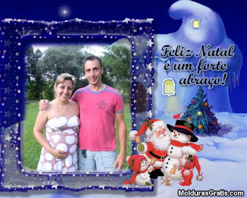 Feliz Natal