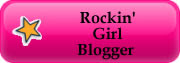 Rocking Girl Blogger Award