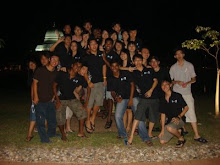 July 09 BBQ night