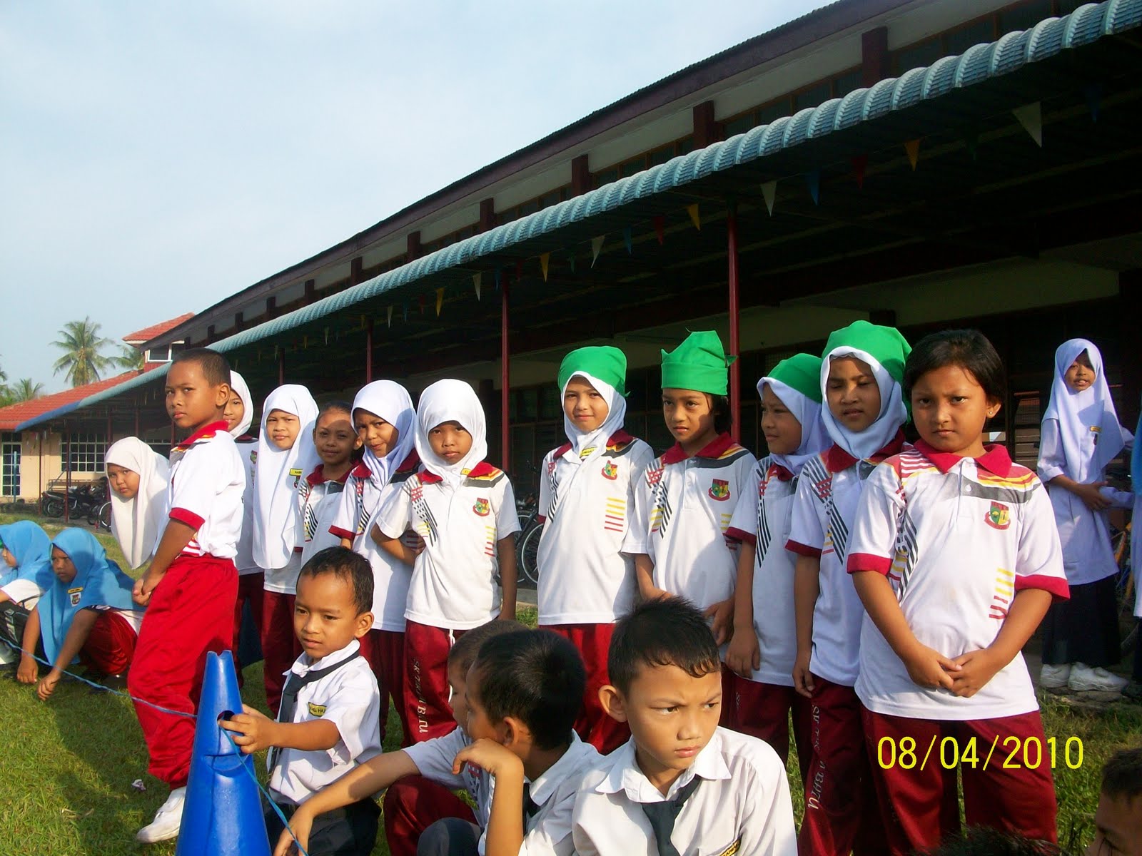 tikam batu