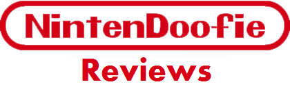 NintenDoofie Reviews