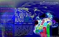 IV PALABRA EN EL MUNDO
