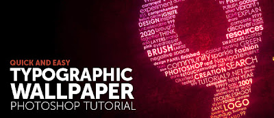 Colorful Glowing Text Effect