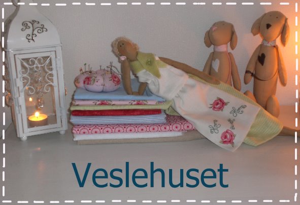 Veslehuset