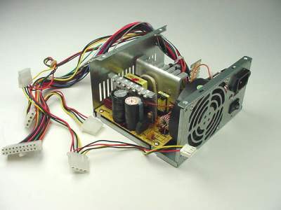 Computers Online on How To Fix Computer Power Supply