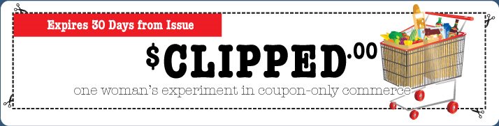 The Clipped Blog