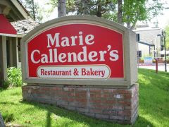 Marie Callendar