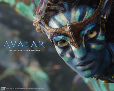 wallpaper avatar. Avatar 2009 Hollywood Movie
